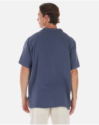 Nana Judy - The Horizon Shirt