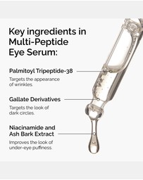 The Ordinary - Multi-Peptide Eye Serum