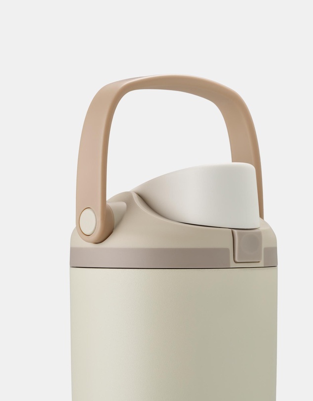 Owala - Freesip Sway Stainless Steel Insulated 1.185L