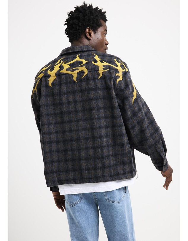 Insight - System Long Sleeve Shirt