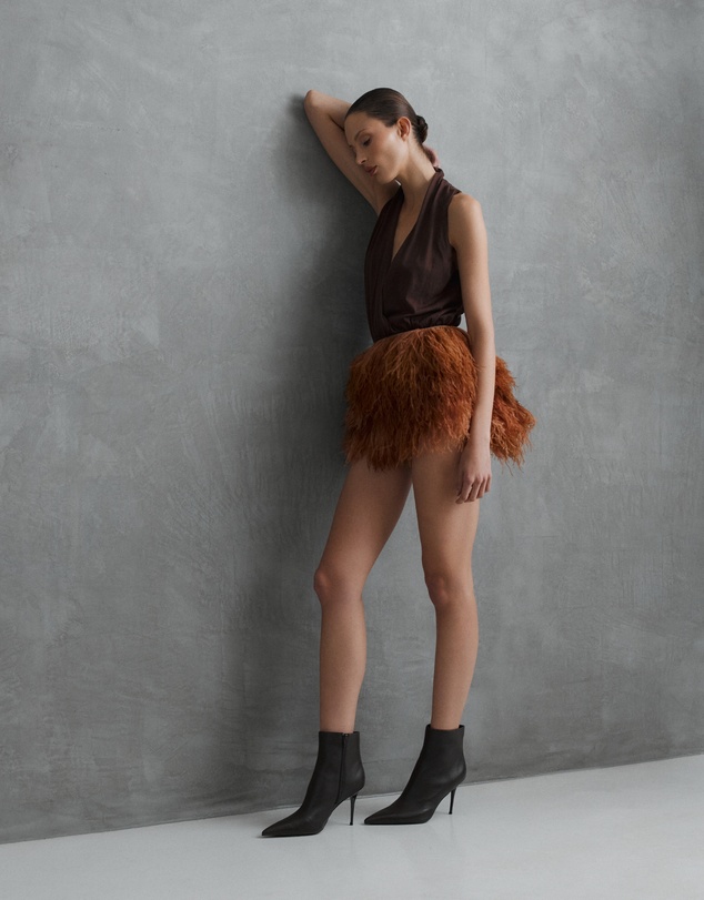LANA WILKINSON - Henry Ankle Boot