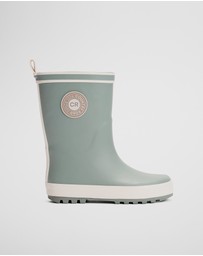 Country Road - Classic Gumboot