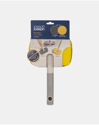 Joseph Joseph - CleanTech™ 2-in-1 Surface Scrubber