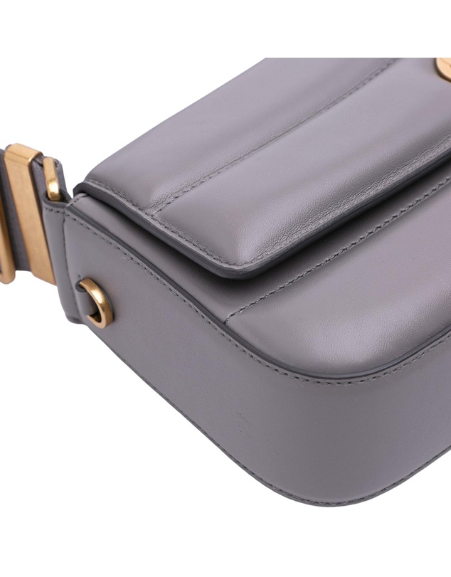 Pre-Loved by Azura Reborn - Pre-Loved Alter Mat S Wave Padded Shoulder Bag