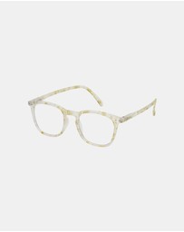 IZIPIZI - Screen Collection E Essentia Oily White