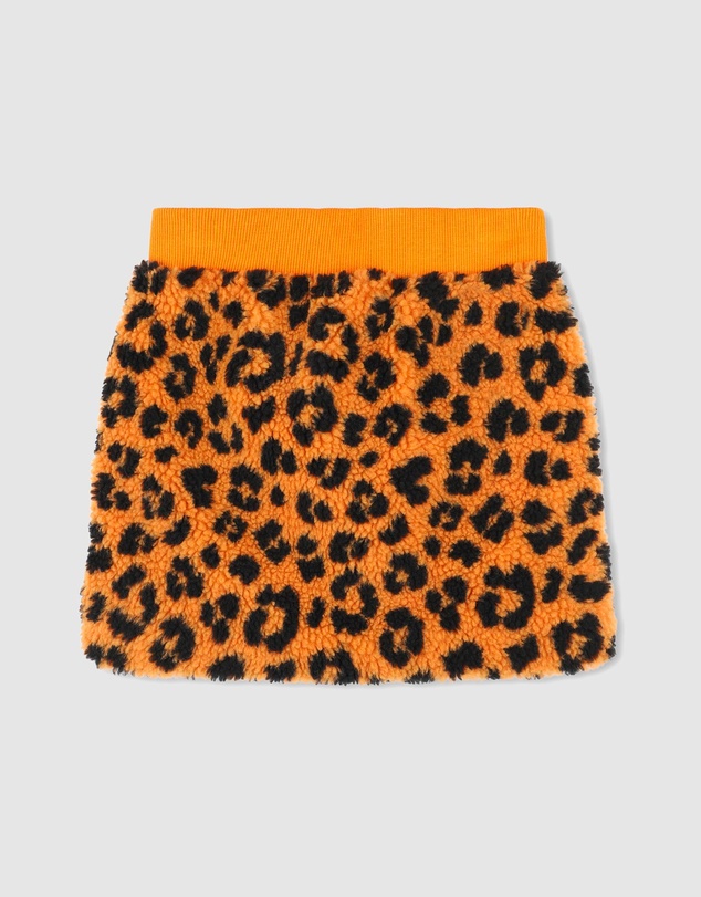 Kenzo Kids - Skirt - Kids-Teens