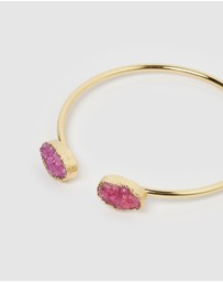Miz Casa and Co - Marissa Cuff Bracelet
