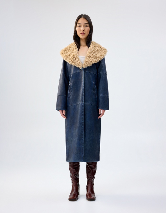 Unreal Fur - Imagination Coat