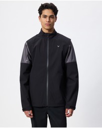 Callaway - Cruden Storm Golf Jacket