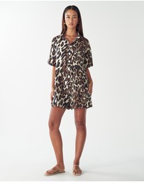 ST MRLO - Amalfi Playsuit