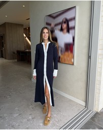 Binny - Slalom Cardigan