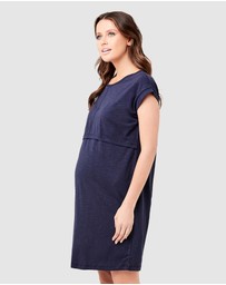 Ripe Maternity - Roxie Nursing Dress