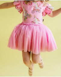 Rock Your Kid - Cherie Tulle Dress - Kids