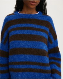 Cotton On - Luxe Crew Neck Sweater