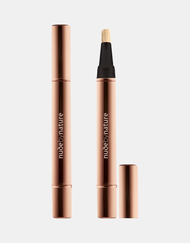 Nude by Nature - Nude by Nature Under Eye Brightening Pen 2.8ml 02
