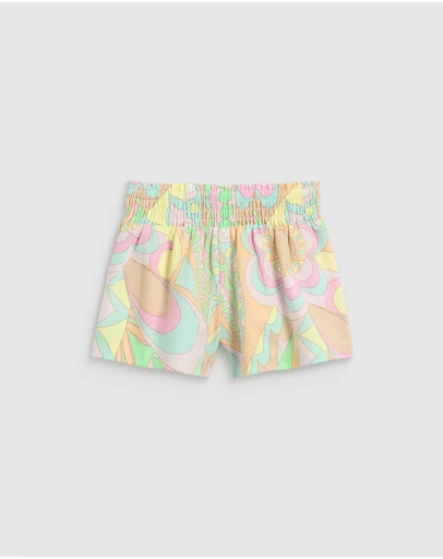 Seed Heritage - Paisley Short