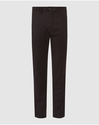 Van Heusen - Brushed Oxford Chino