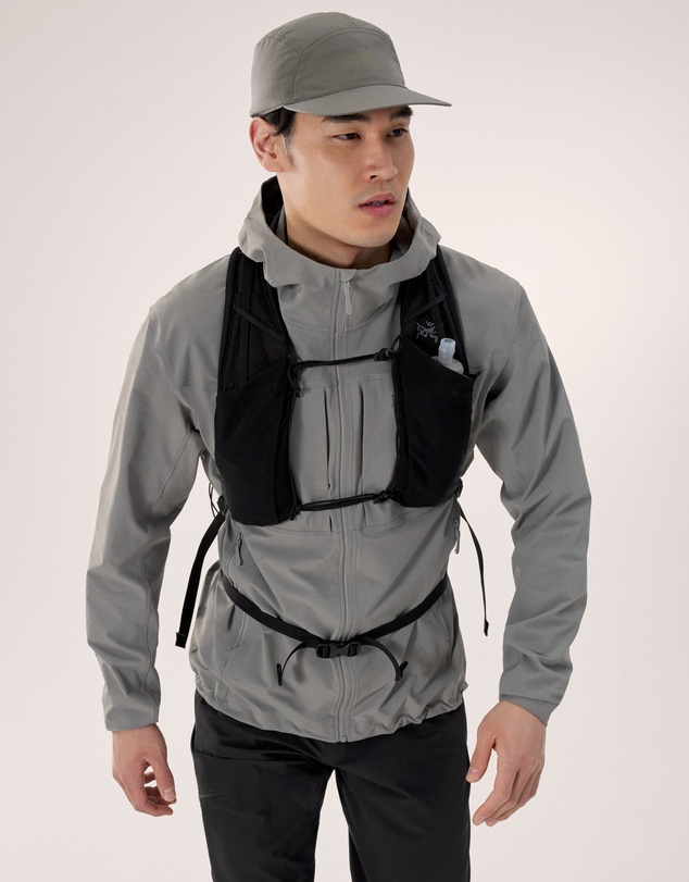 Arc'teryx - Gamma Hoody Men's