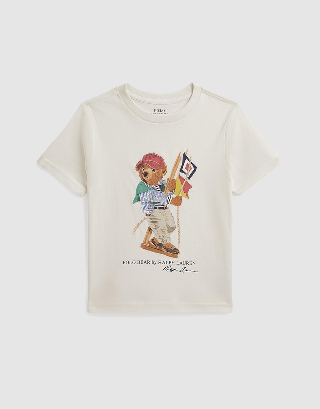 Polo Ralph Lauren - Knit T-Shirt
