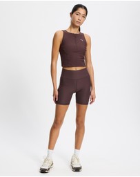 Puma - Run Lightstride Crop Top