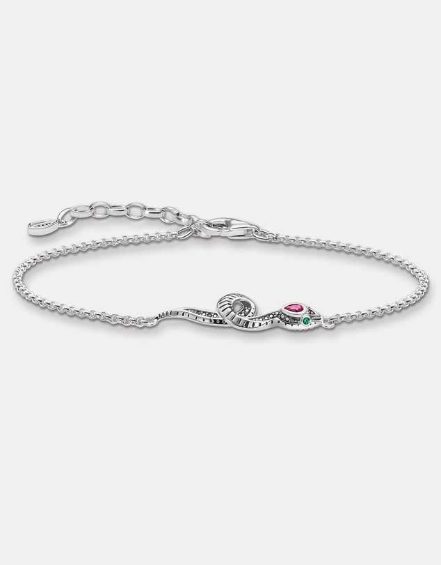 THOMAS SABO - Bracelet Snake