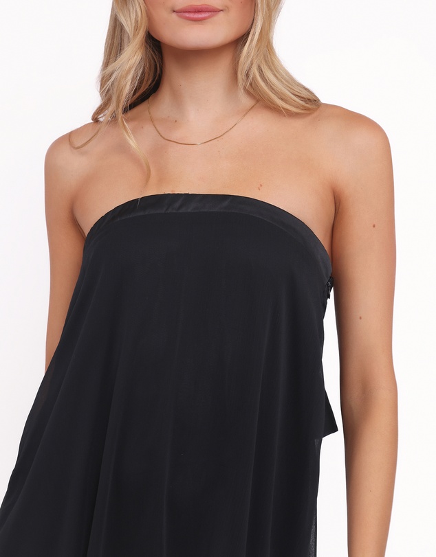 Petal & Pup - Amici Maxi Dress - Black
