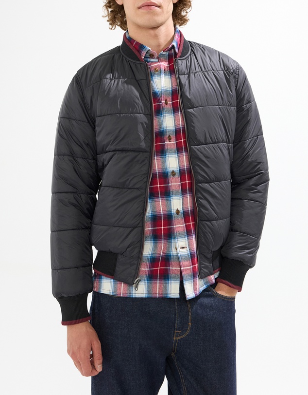 Marcs - Mingyu Reversible Bomber Jacket