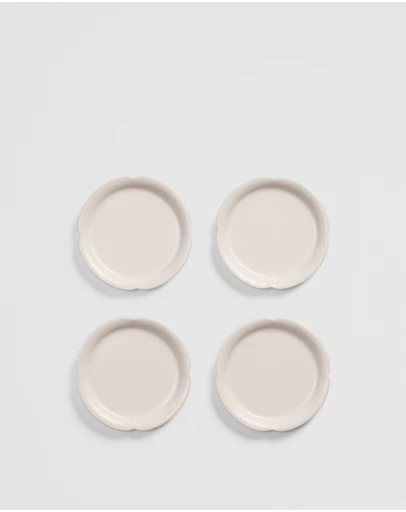 Country Road - Olinda Coaster Set Of 4