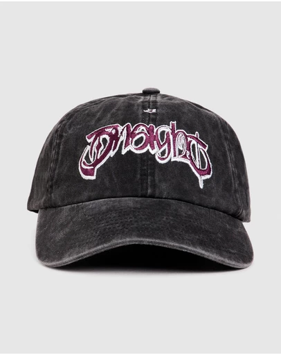 Insight - Solar Twill Trucker Cap