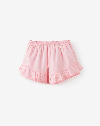 Cotton On Kids - Frill Short