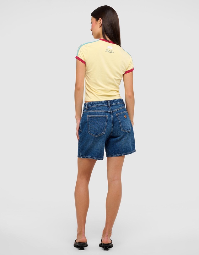 Abrand - 95 Relaxed Shorts