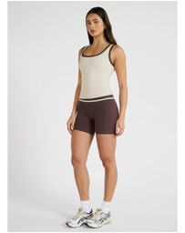 All Fenix - ALLFENIX CloudCore Contrast Bind Racer Tank