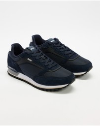 BOSS - Parkour L Runn Sdnyt Shoes