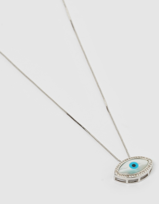 Miz Casa and Co - Forever After Necklace