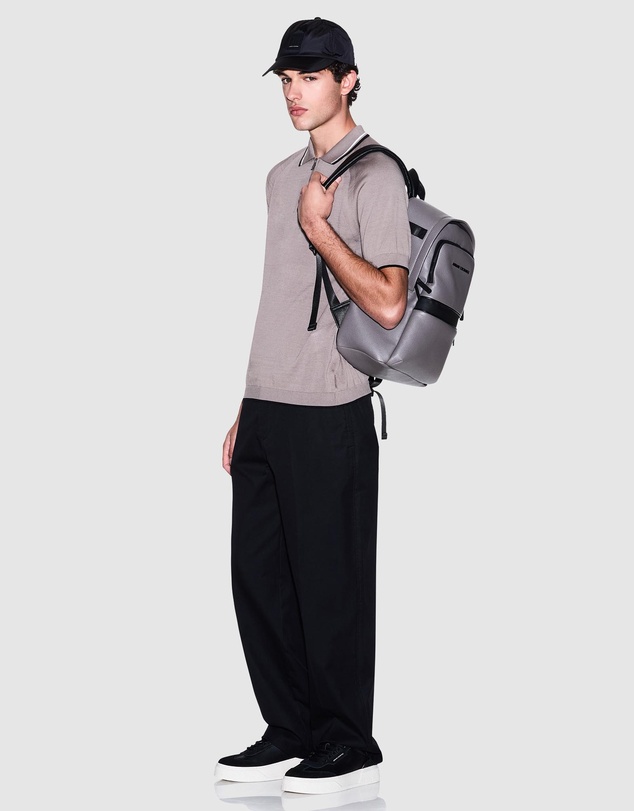 Armani Exchange - Knit Polo