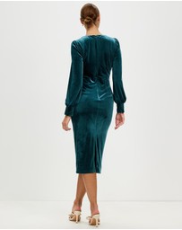 Honey and Beau - Born Again Dress