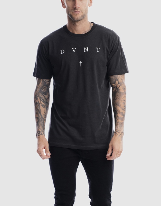 DVNT - Saint Tee