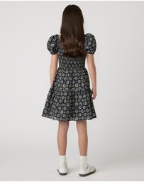 Decjuba Kids - Maude Mini Dress - Teens