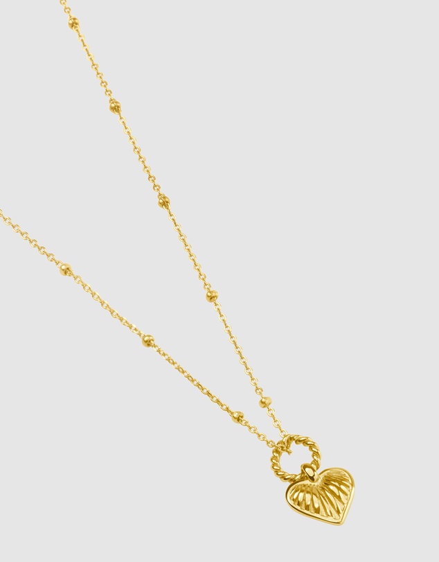 Pastiche - Amore Necklace