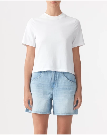 Nobody Denim - Jean Tee