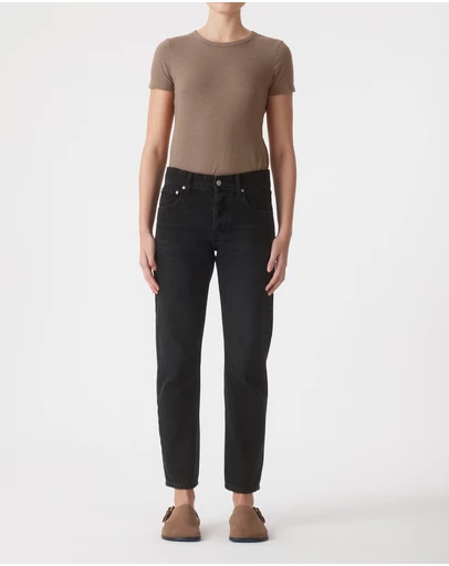 Nobody Denim - Erica Jeans