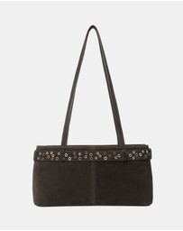 OSOI - Shoulder Broucle Bag