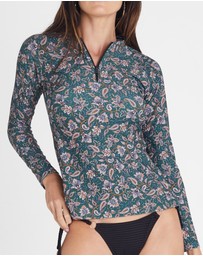 Heaven Australia - Heirloom Kate Rash Guard