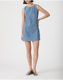 Nobody Denim - Gemma Dress