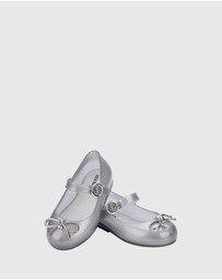 Mini Melissa - Mini Melissa Sweet Love Chrome