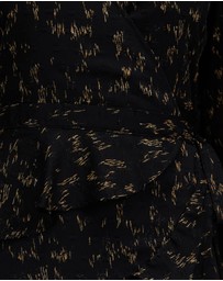 Grace Willow - Katrina Midi Dress
