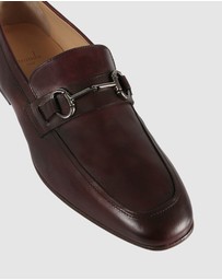 Brando - Leadal Loafers