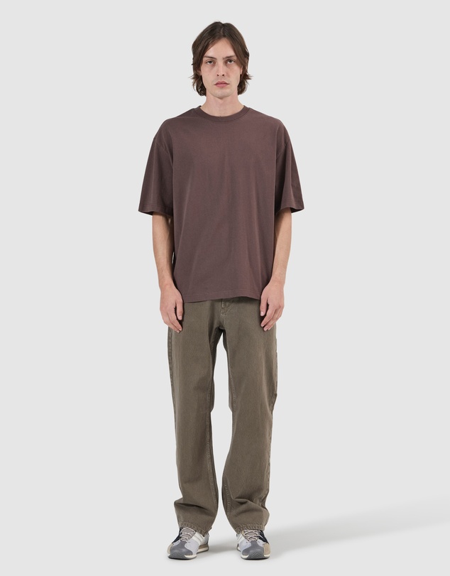 Rolla's - Ezy Painter Pant Military