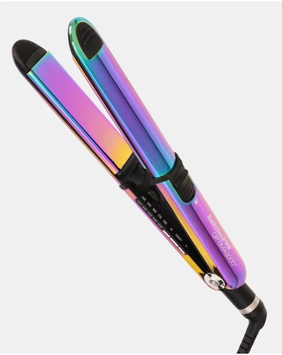 BaBylissPRO - BaBylissPRO Optima 3000 Straightener - Chameleon 32mm