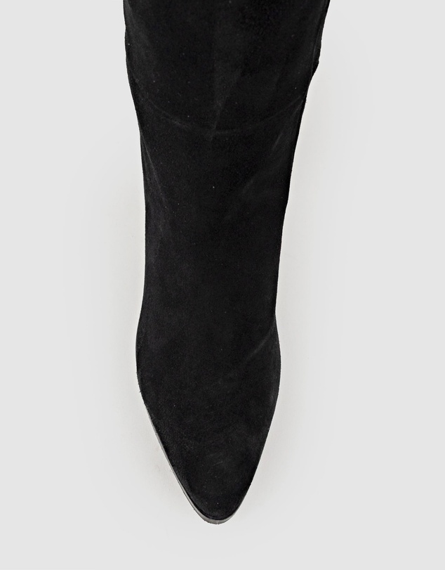 Edward Meller - VENNA70 Knee High Boot